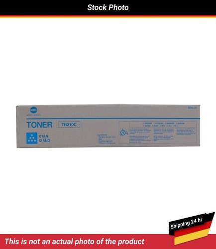 210c konica minolta bizhub - minolta,