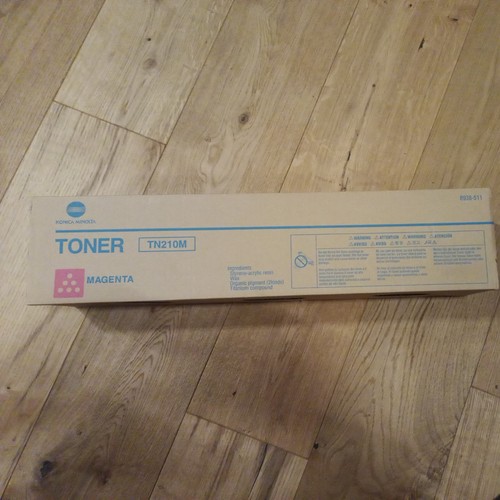 Original konica minolta toner - original,