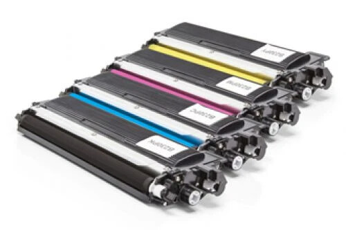 Tn230 komplettset nicht oem - tn230,