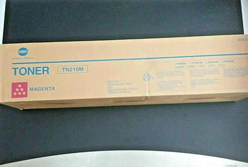 Konica minolta toner - minolta,