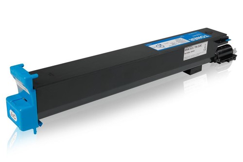 Toner kompatibel konica - toner, zu