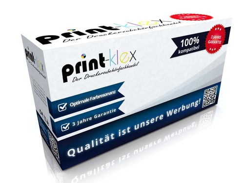 Laser toner für - 4x,