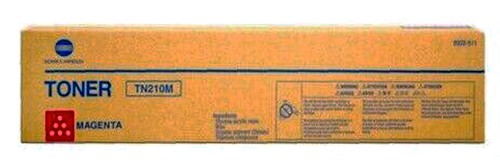 Original konica minolta tn210m - original,