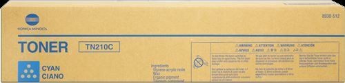 Toner konica minolta - toner,