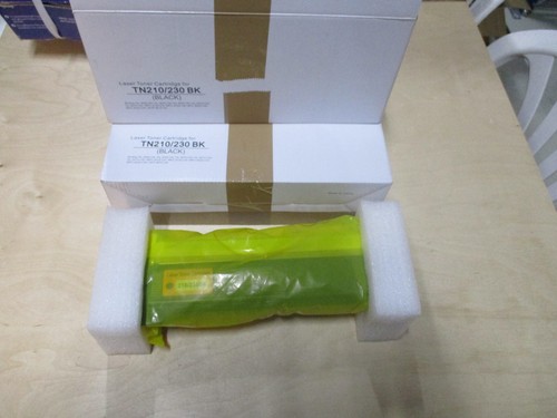 Laser toner tn210 230 black - laser,