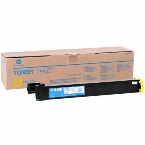 Original toner konica minolta - toner,