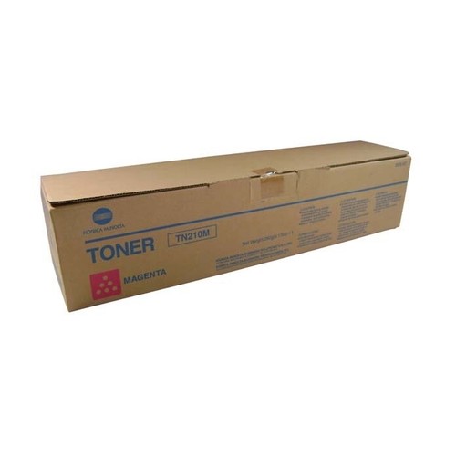 Toner konica minolta 8938511 - minolta,