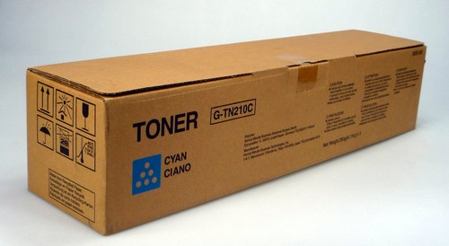 Original konica minolta - original,