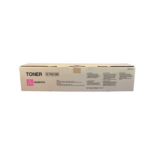 Océ toner tn210m - océ, g-tn210m