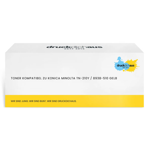 Toner kompatibel konica - zu,