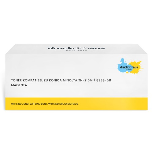 Toner kompatibel konica - toner, zu
