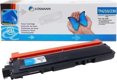 Toner für brother farbe cyan - brother,