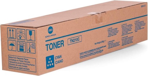 Toner konica minolta 8938512 - toner,
