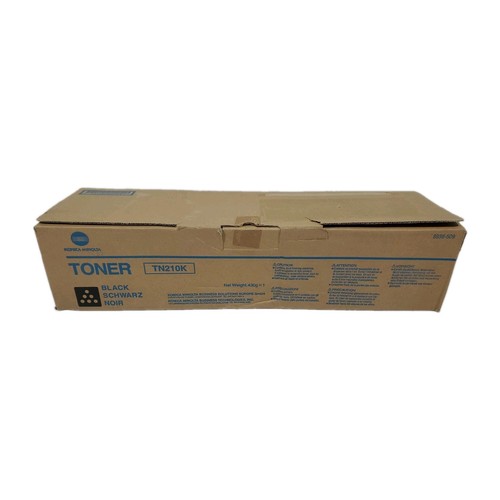 Konica minolta tn210k - ,,