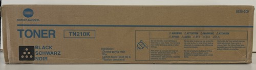 Toner konica minolta - minolta, 8938-509