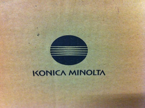 Original konica minolta tn210k - original,