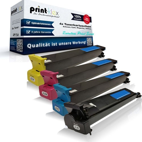 Laser toner für - für, konica